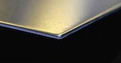 Нержавеющие панели