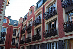 ЖК «Loft Garden», г. Москва