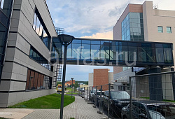 Клинический госпиталь Лапино