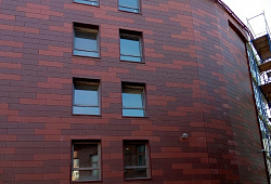 Деловой центр "Сенатор", г. Нижний Новгород