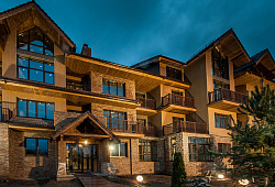 Жилой комплекс «Сказка», Московская область