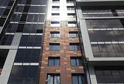 Жилой комплекс "Перспектива", г. Казань